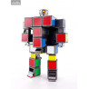 Rubik's Cube Robo figure, Soul of Chogokin