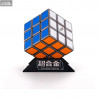 Rubik's Cube Robo figure, Soul of Chogokin