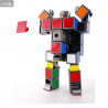 Rubik's Cube Robo figure, Soul of Chogokin