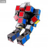 Rubik's Cube Robo figure, Soul of Chogokin