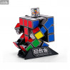 Rubik's Cube Robo figure, Soul of Chogokin