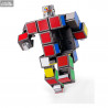 Rubik's Cube Robo figure, Soul of Chogokin