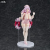 Original Illustration - Figurine Nurse Fallen Angel-chan illustration by Thomas