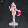 Original Illustration - Nurse Fallen Angel-chan figure illustration by Thomas