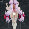 Original Illustration - Nurse Fallen Angel-chan figure illustration by Thomas