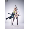 Original Character by Nidy-2D - Figurine Meido-Busou, Blade DX