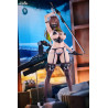 Original Character by Nidy-2D - Figurine Meido-Busou, Blade DX