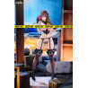 Original Character by Nidy-2D - Figurine Meido-Busou, Blade DX