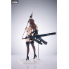 Original Character by Nidy-2D - Figurine Meido-Busou, Blade DX