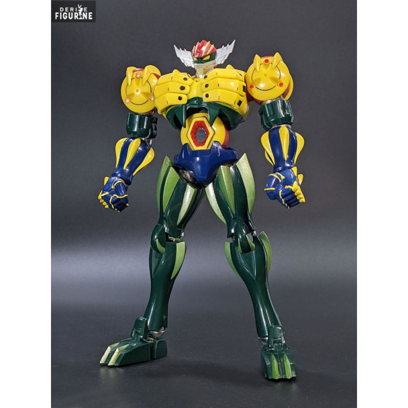 Kotetsushin Jeeg - Figurine...
