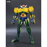 Kotetsushin Jeeg - Figurine Kotetsu-Shin Jeeg, Dynamite Action