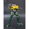 Kotetsushin Jeeg - Kotetsu-Shin Jeeg figure, Dynamite Action