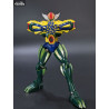 Kotetsushin Jeeg - Figurine Kotetsu-Shin Jeeg, Dynamite Action