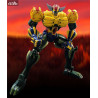 Kotetsushin Jeeg - Figurine Kotetsu-Shin Jeeg, Dynamite Action