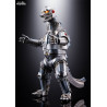 Godzilla vs Mechagodzilla - Mechagodzilla 1974 figure, Soul of Chogokin