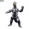 Godzilla vs Mechagodzilla - Figurine Mechagodzilla 1974, Soul of Chogokin