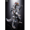 Godzilla vs Mechagodzilla - Mechagodzilla 1974 figure, Soul of Chogokin