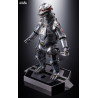 Godzilla vs Mechagodzilla - Figurine Mechagodzilla 1974, Soul of Chogokin
