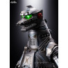 Godzilla vs Mechagodzilla - Figurine Mechagodzilla 1974, Soul of Chogokin