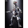 Godzilla vs Mechagodzilla - Mechagodzilla 1974 figure, Soul of Chogokin