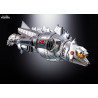 Godzilla vs Mechagodzilla - Figurine Mechagodzilla 1974, Soul of Chogokin