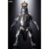 Godzilla vs Mechagodzilla - Figurine Mechagodzilla 1974, Soul of Chogokin