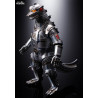 Godzilla vs Mechagodzilla - Figurine Mechagodzilla 1974, Soul of Chogokin