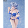 Original Character - Figurine Chou Mocha