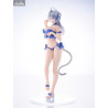 Original Character - Figurine Chou Mocha