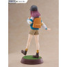 Laid-Back Camp - Figurine Ayano Toki, Tenitol