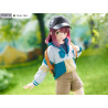 Laid-Back Camp - Figurine Ayano Toki, Tenitol