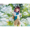Laid-Back Camp - Figurine Ayano Toki, Tenitol