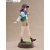 Laid-Back Camp - Ayano Toki figure, Tenitol