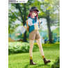 Laid-Back Camp - Figurine Ayano Toki, Tenitol