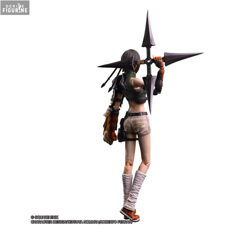 Final Fantasy VII -...