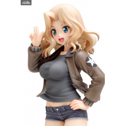 Girls und Panzer der Film -...