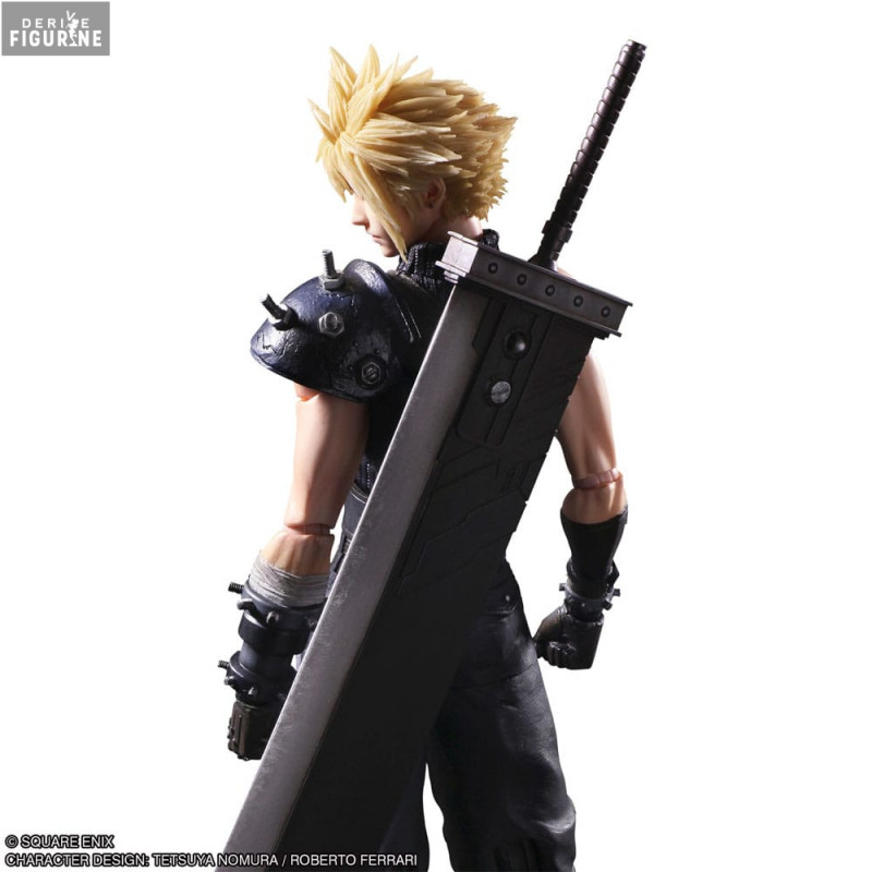 Final Fantasy VII -...