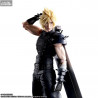Final Fantasy VII - Figurine Cloud Strife, Play Arts Kai