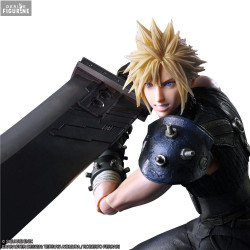 Final Fantasy VII - Cloud...