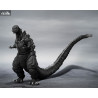 Godzilla 2016 - Godzilla figure The Fourth Orthochromatic, S.H. MonsterArts