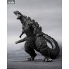 Godzilla 2016 - Godzilla figure The Fourth Orthochromatic, S.H. MonsterArts