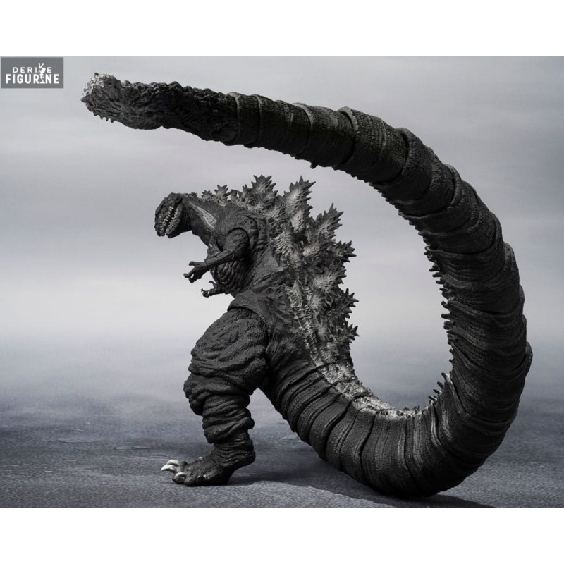 Godzilla 2016 - Figurine...