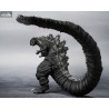 Godzilla 2016 - Godzilla figure The Fourth Orthochromatic, S.H. MonsterArts