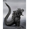 Godzilla 2016 - Godzilla figure The Fourth Orthochromatic, S.H. MonsterArts