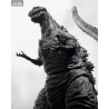 Godzilla 2016 - Godzilla figure The Fourth Orthochromatic, S.H. MonsterArts