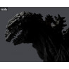 Godzilla 2016 - Godzilla figure The Fourth Orthochromatic, S.H. MonsterArts