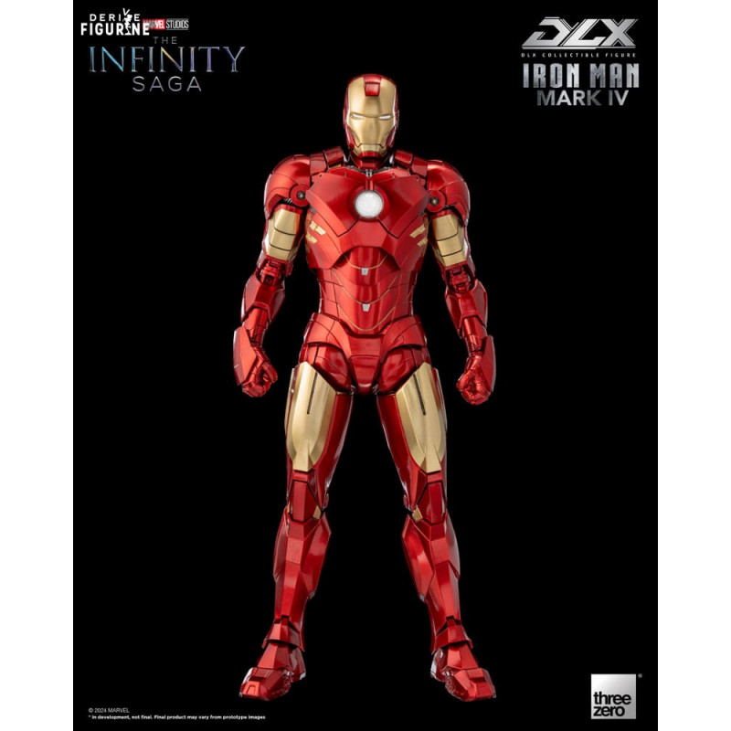 Marvel, Infinity Saga -...