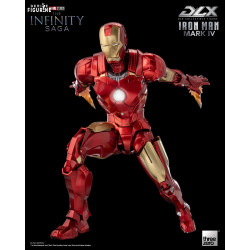 Marvel, Infinity Saga -...