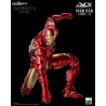 Marvel, Infinity Saga - Figurine Iron Man Mark 4, DLX