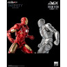 Marvel, Infinity Saga - Iron Man Mark 4 figure, DLX